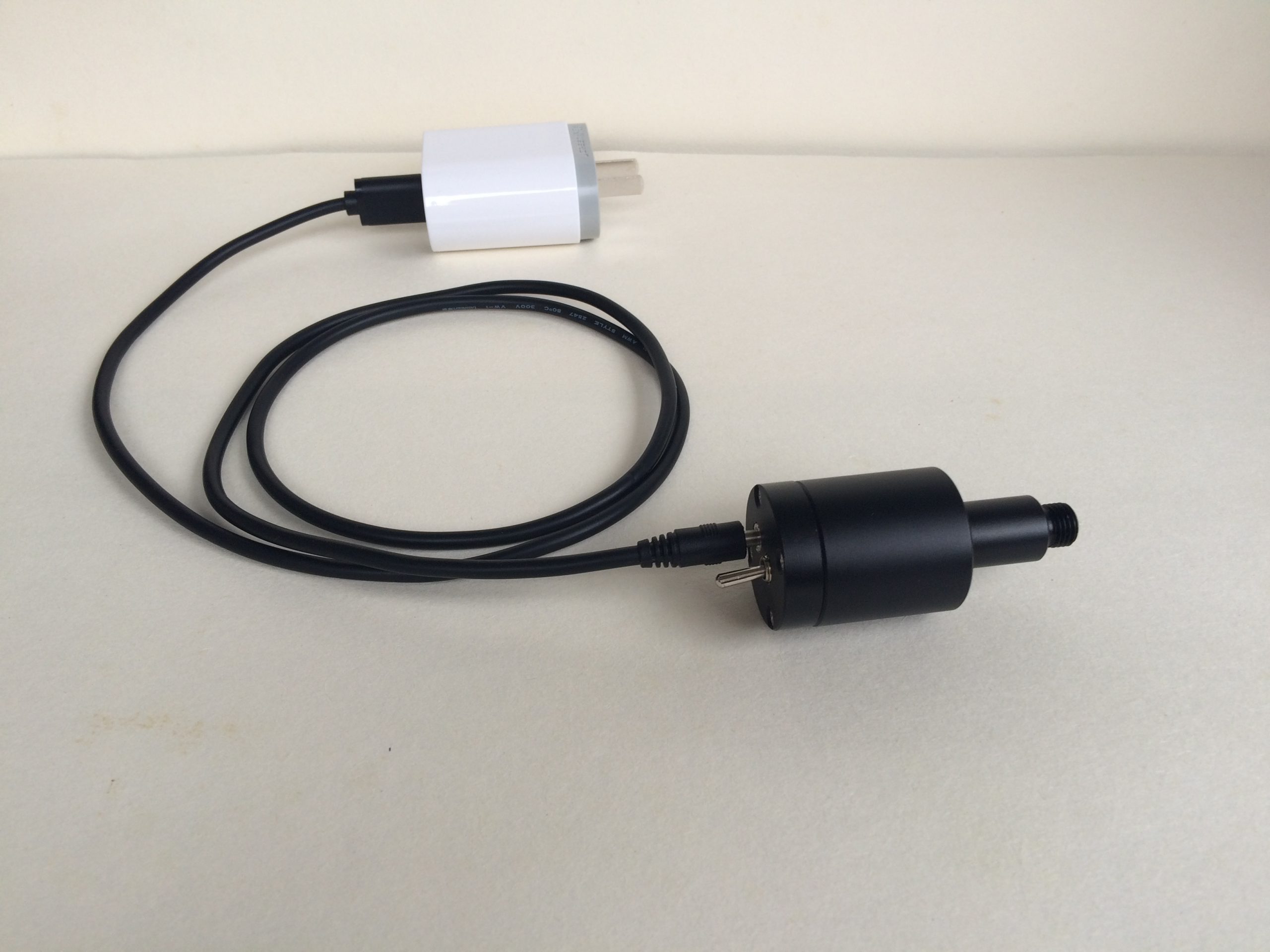 Светодиодные модули LED-S с коллимированным выводом излучения