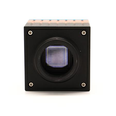 Камеры SWIR диапазона 320x256