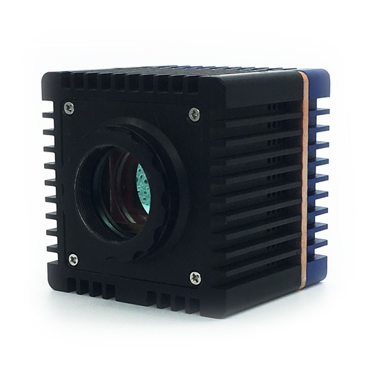 Камеры SWIR диапазона 640x512