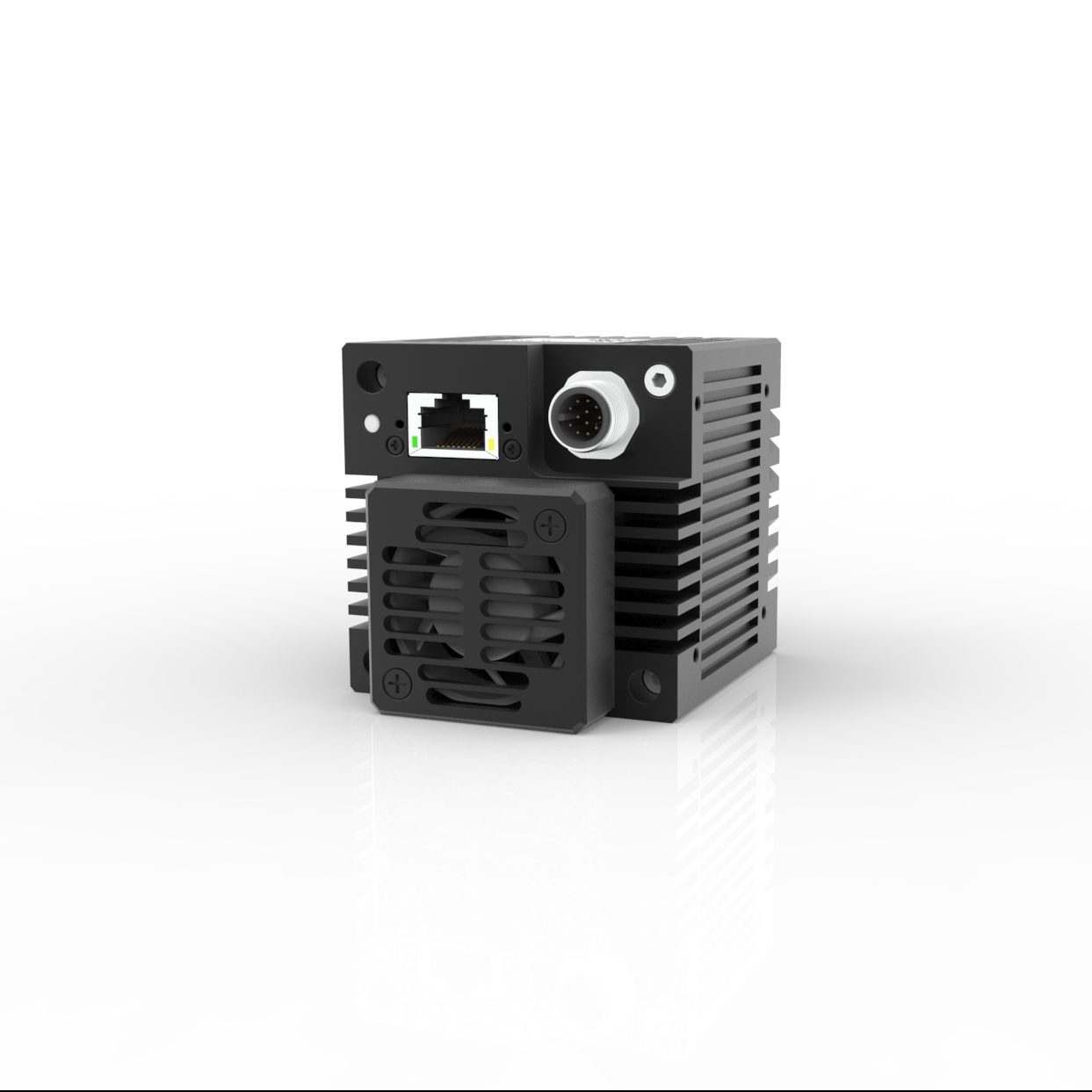 Промышленная GigE камера MV-XG51GM-T