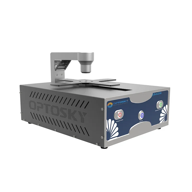 Оптический толщинометр SM230