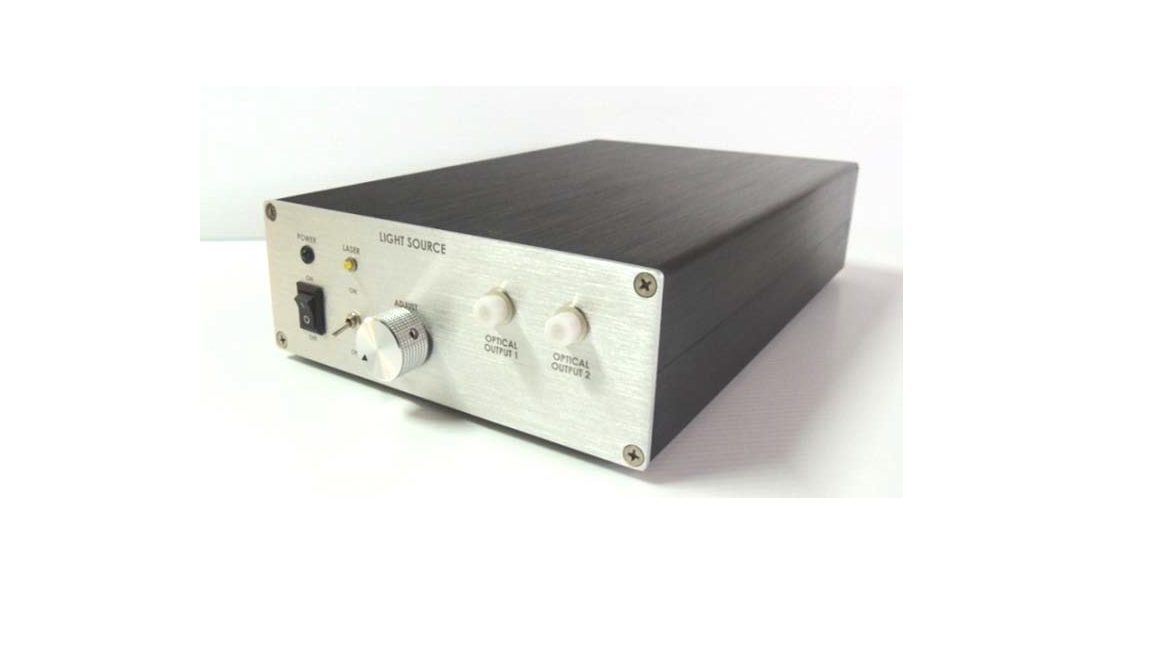 ASE-источник диапазона 1020-1060нм OEBLS-100-1um