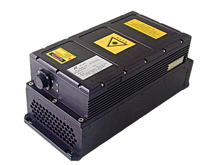 Узкополосные DPSS лазеры 532 нм 0.5 - 10 Вт
