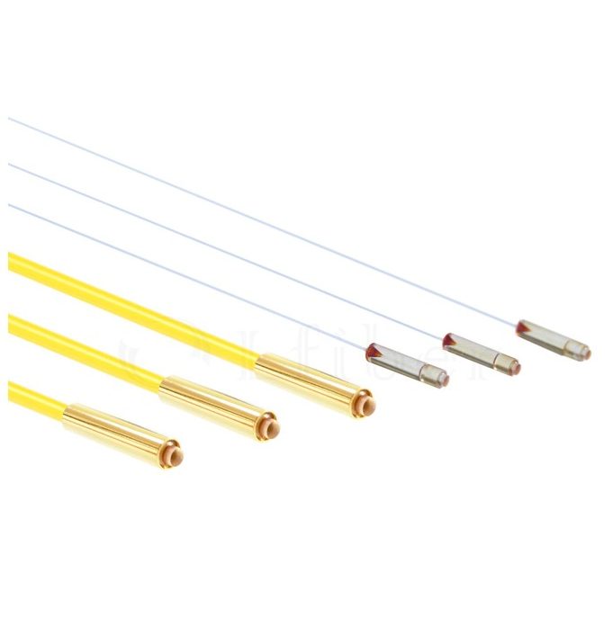 Одномодовые коллиматоры 450-2000 нм