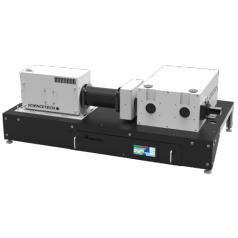 Перестраиваемый источник монохроматического излучения TLS-55-Q250