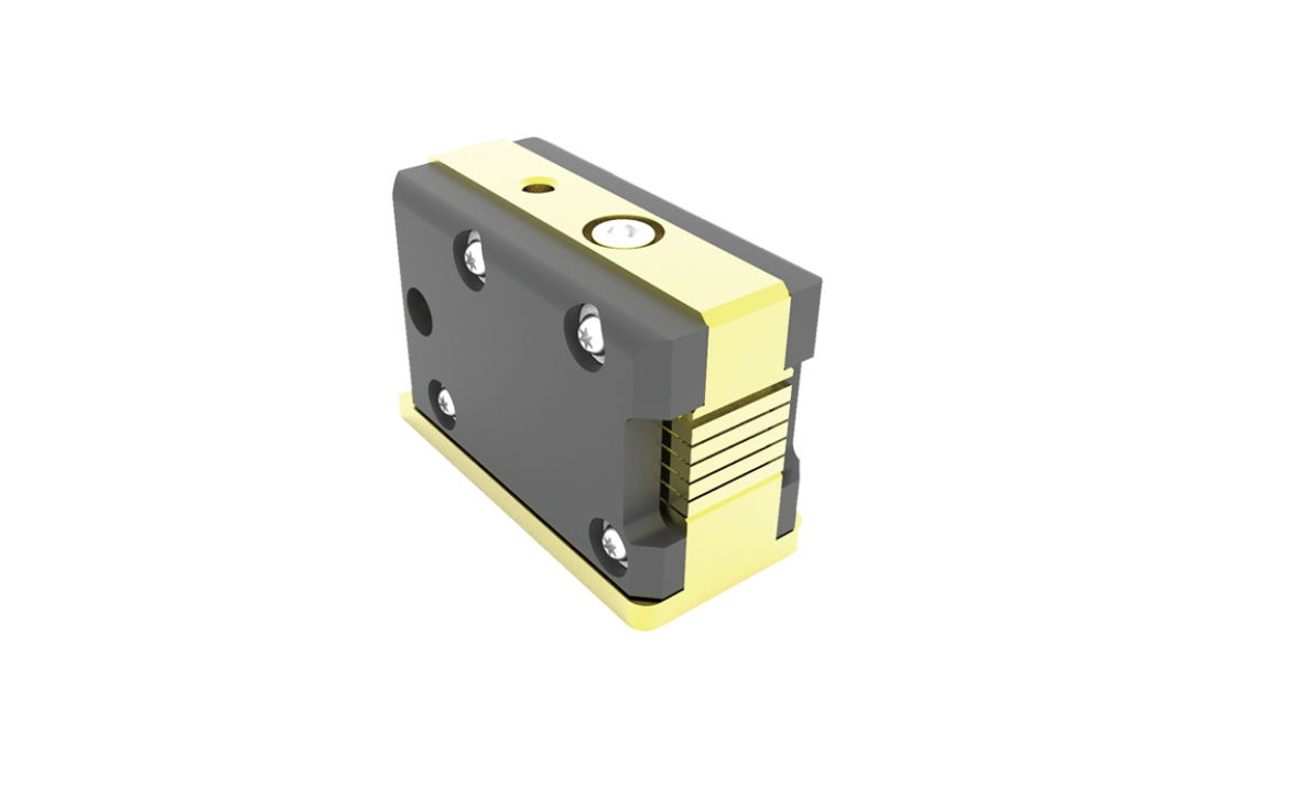 Стеки лазерных диодов 808 нм 60 Вт (CW)