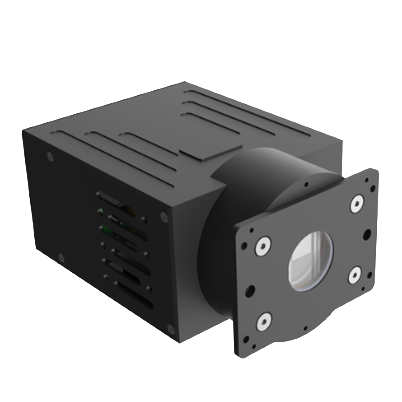 Высокочувствительная ПЗС камера E4720