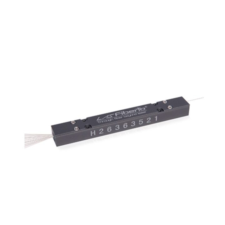 Многомодовый объединитель накачки-сигнала (N+1)x1 (MM-PM типа)