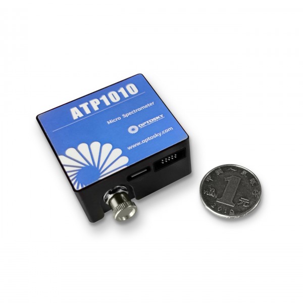 Мини спектрометр ATP1010