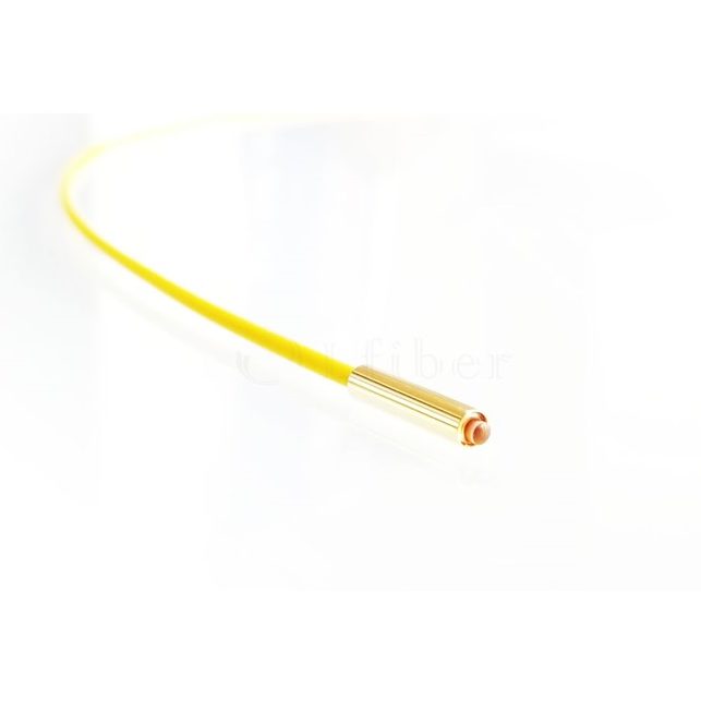 Одномодовые коллиматоры 450-2000 нм