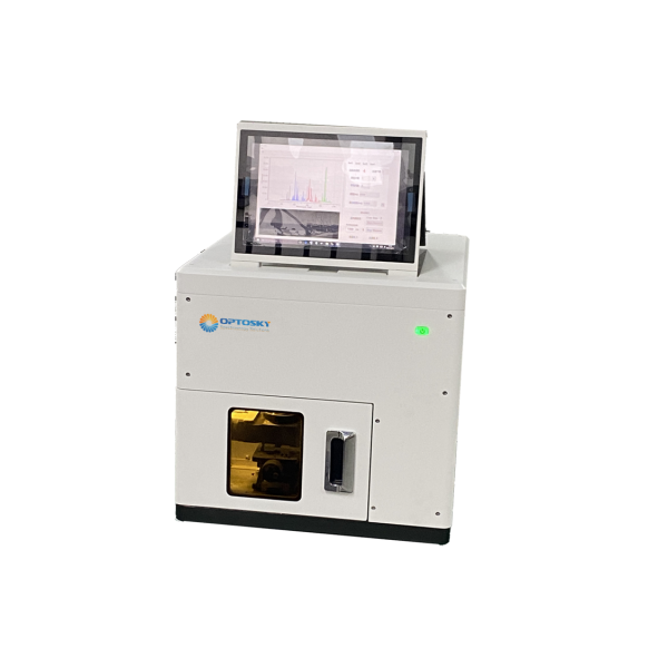 LIBS спектрометр ATLT6000P
