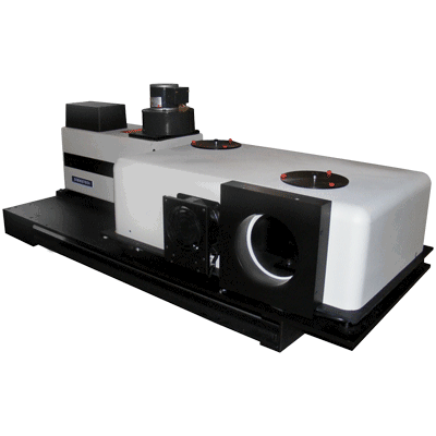 УФ солнечный симулятор SS-0.5kW-UV