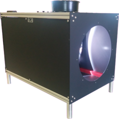 Ксеноновый источник 200-6.5k