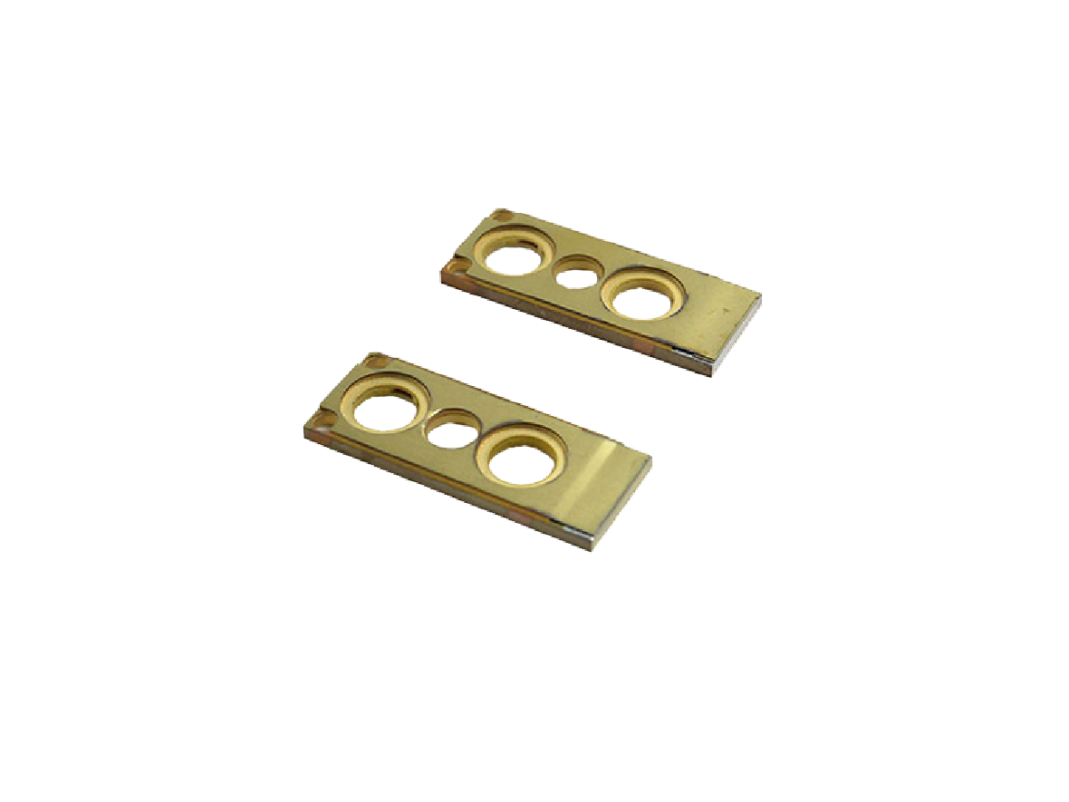 Монтированные линейки лазерных диодов 808 нм 60 Вт