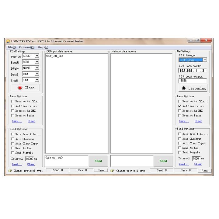 Оптические переключатели 1×N (N до 16) 430-2000 нм