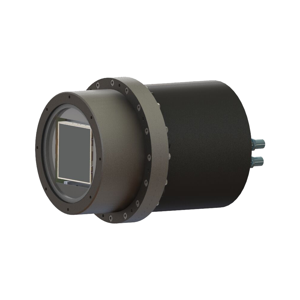 Высокочувствительная ПЗС камера E290-99
