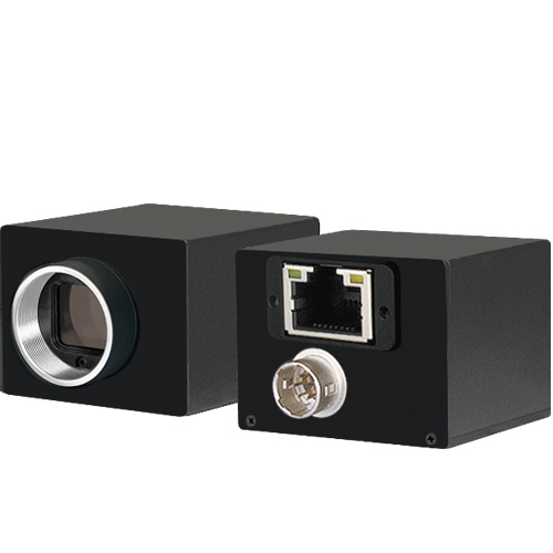 Камеры VIS-SWIR диапазона 1280x1024