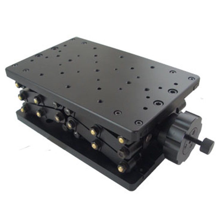 Лабораторный домкрат - IL09VM120