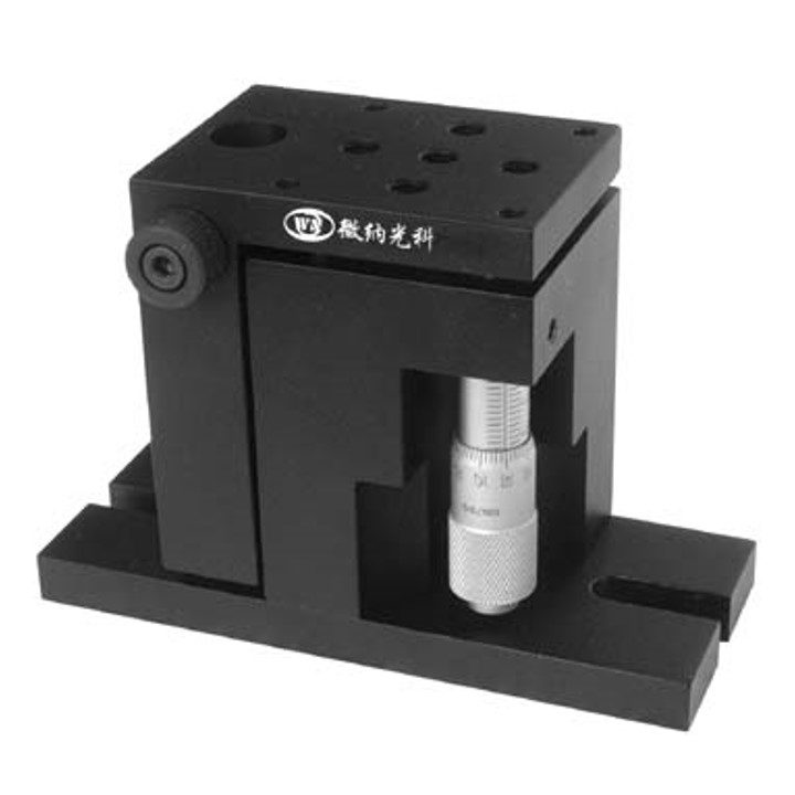 Лабораторный домкрат - IL03VM13