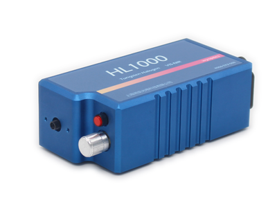 Компактный галогеновый источник с волоконным выводом излучения HL1000
