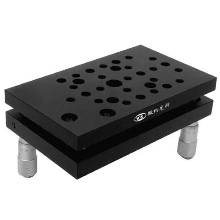 Двухосевая наклонная платформа - IL02SM5