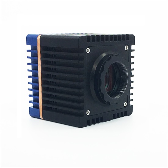 Камеры SWIR диапазона 640x512