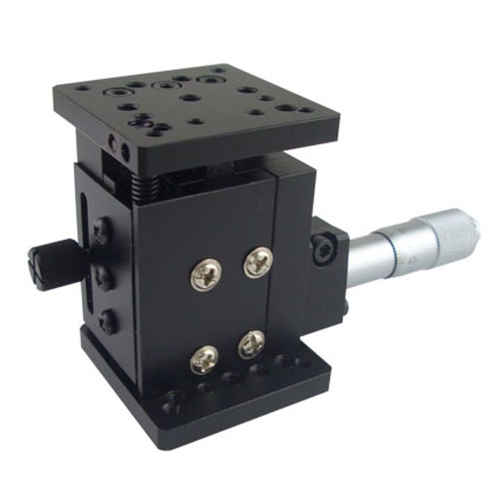 Лабораторный домкрат - IL05VM13