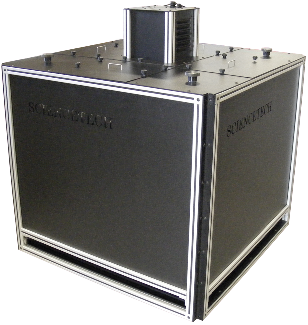 Солнечный симулятор PSS-1.5