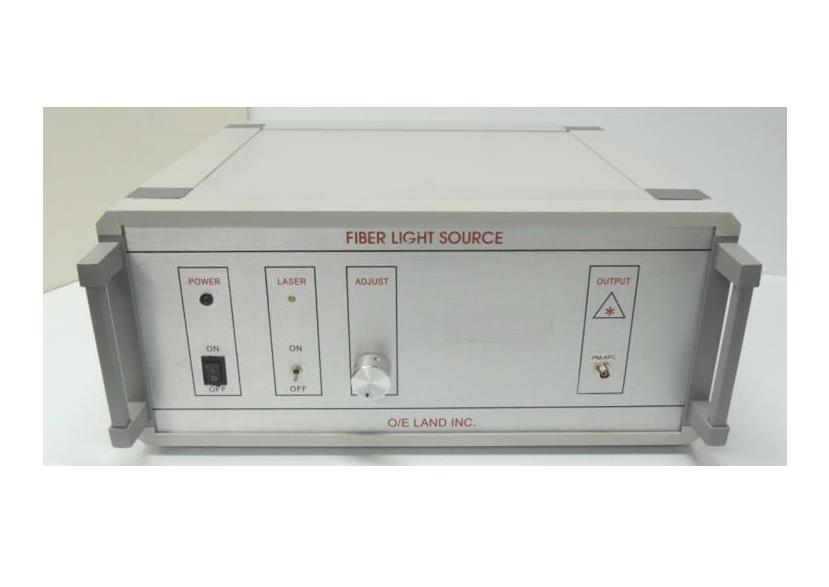 Непрерывный источник суперконтинуума 1500-2000 нм OESCS-100 CW