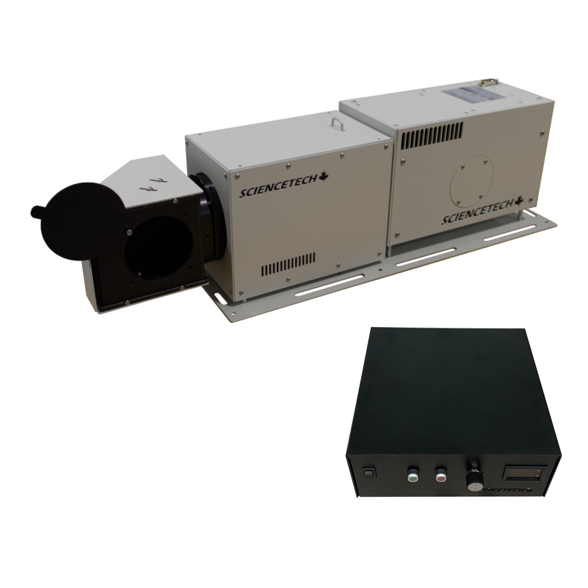 Солнечный симулятор SciSun-LP-150