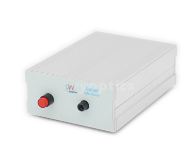 Светодиодные модули LED-TV с волоконным выводом излучения