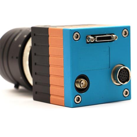 Камеры SWIR диапазона 320x256