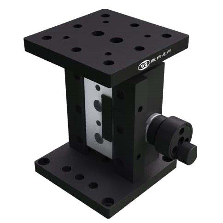 Лабораторный домкрат - IL07VM25