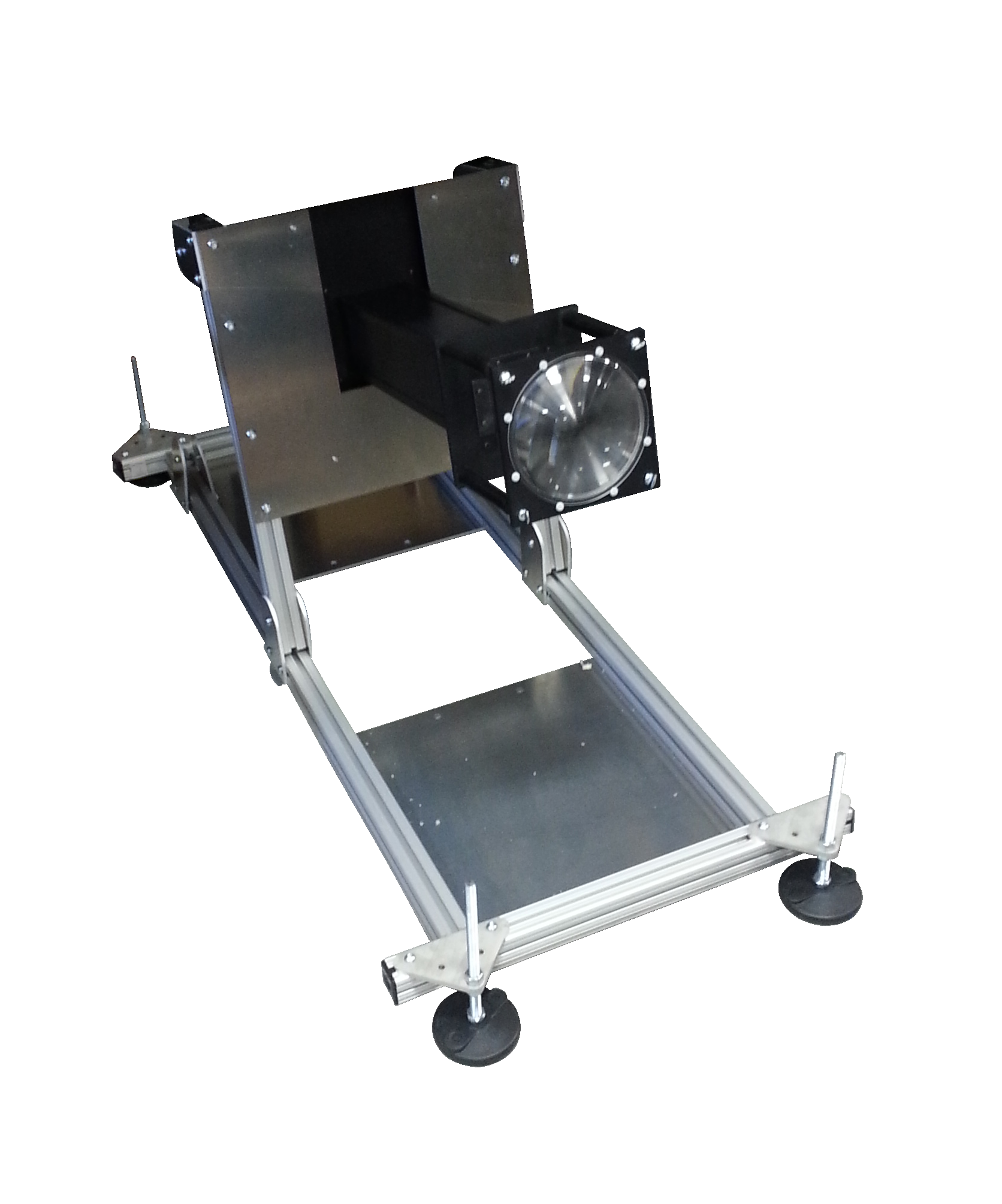 Солнечный симулятор FSSP-HC-A