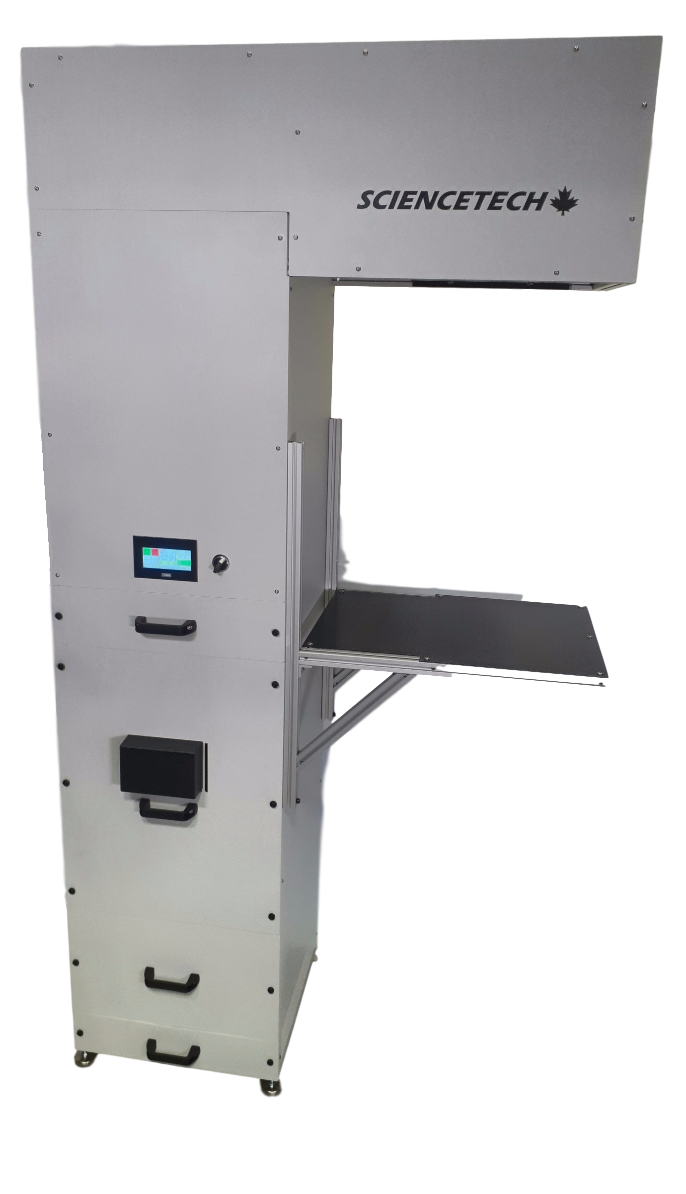 Солнечный симулятор UHE-NL-250