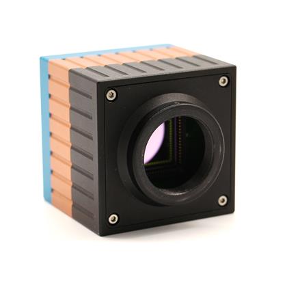 Камеры SWIR диапазона 320x256