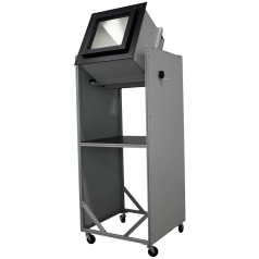 Солнечный симулятор XE-LUM