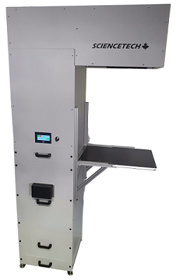 Солнечный симулятор UHE-NS-75