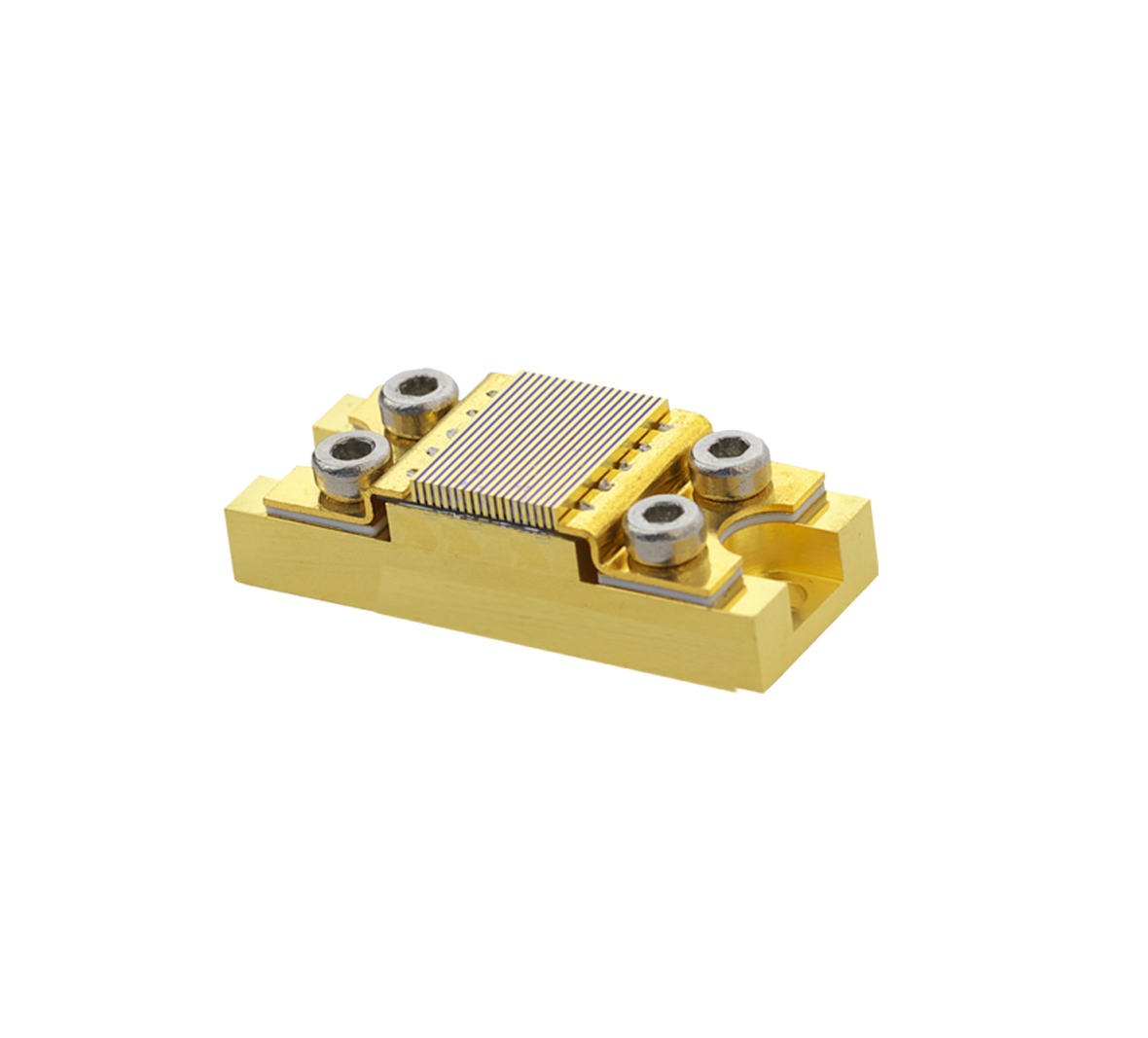 Стеки лазерных диодов 808 нм 300 Вт (QCW)