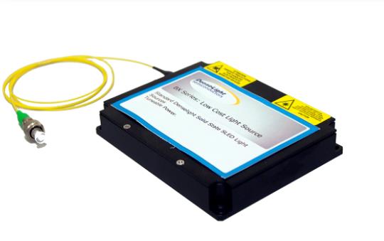 Источник суперлюминесцентного излучения DL-BX9