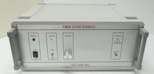 Непрерывный источник суперконтинуума 1500-2000 нм OESCS-100 CW