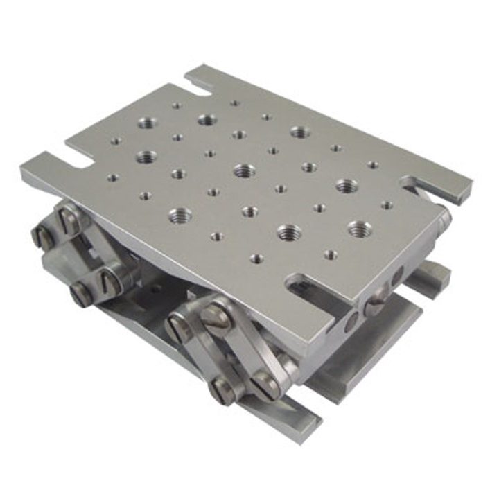 Лабораторный домкрат - IL09VM20