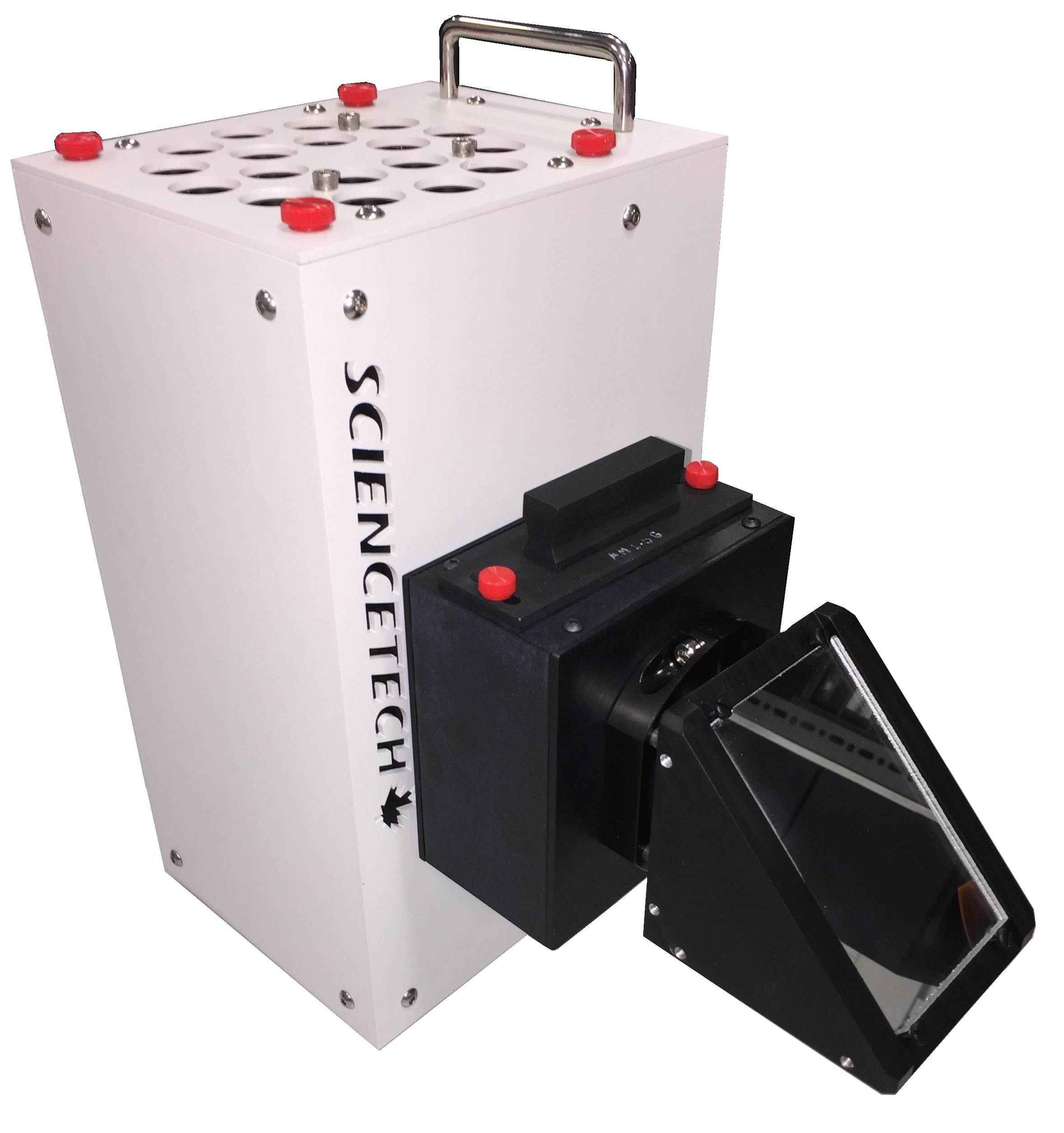 Солнечный симулятор SF-150-B