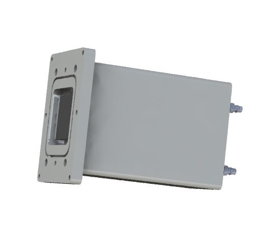 Высокочувствительная "soft" X-Ray КМОП камера PX4M65XV