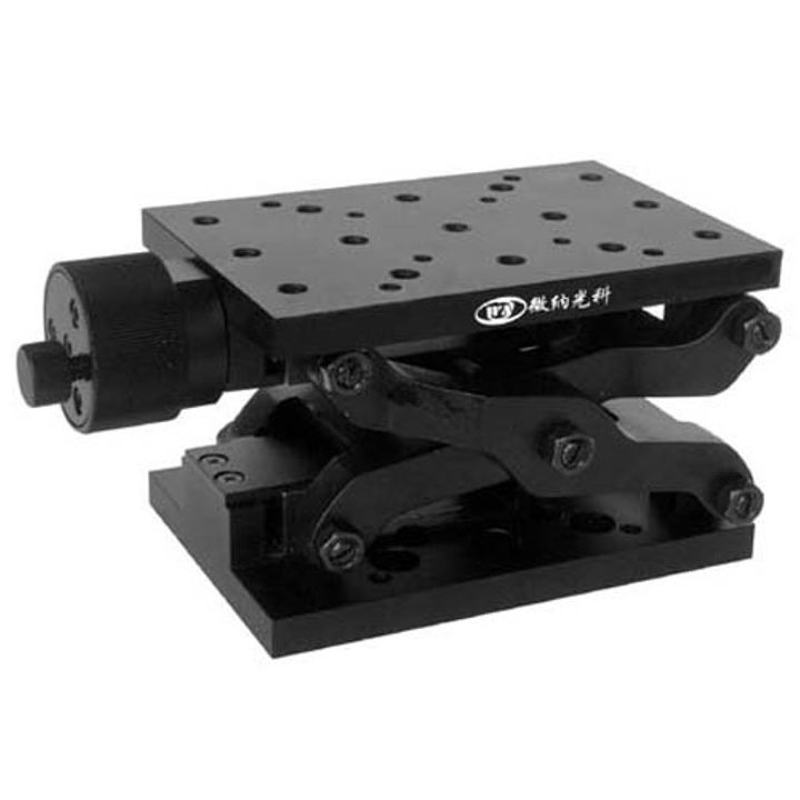 Лабораторный домкрат - IL08VM60