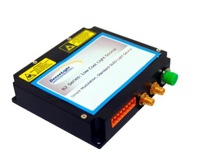 Источник суперлюминесцентного излучения DL-BZ1