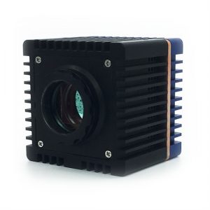 Камеры коротковолнового ИК диапазона (SWIR)