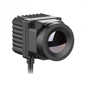 Камеры длинноволнового ИК диапазона (LWIR)